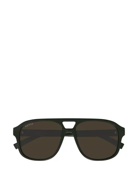 Ochelari de soare Gucci Eyewear negru