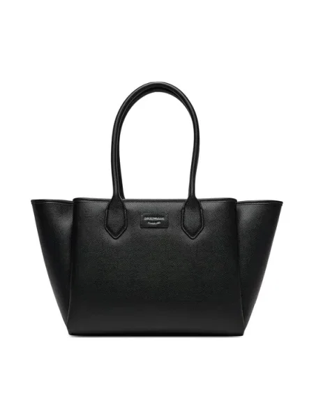 Emporio Armani Rankinė juoda