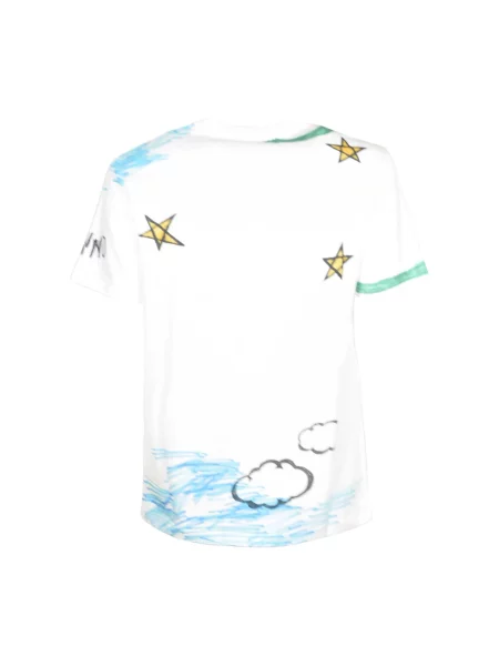 Koszulka polo Moschino