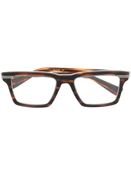 Ochelari de soare Balmain Eyewear maro