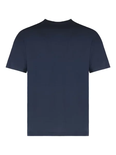 Tricou Woolrich albastru