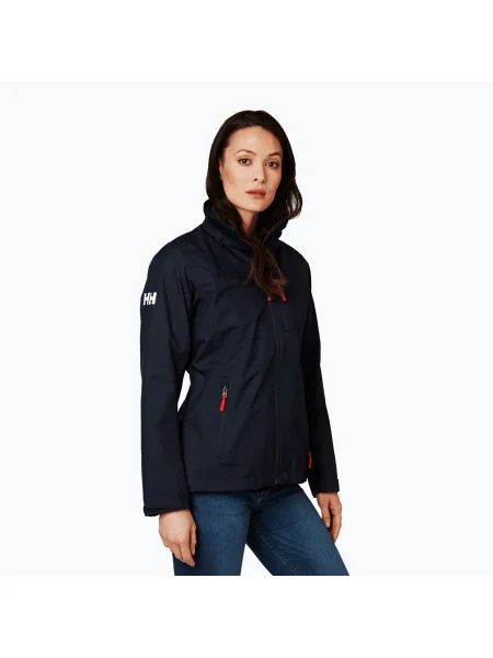 Geacă Helly Hansen albastru închis