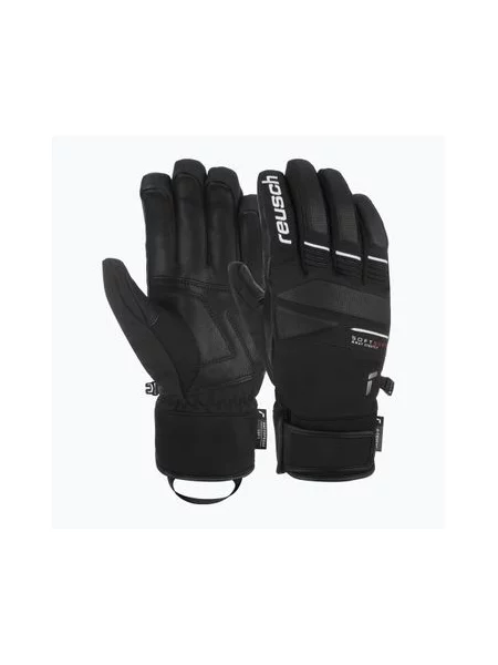 Перчатки Reusch белые