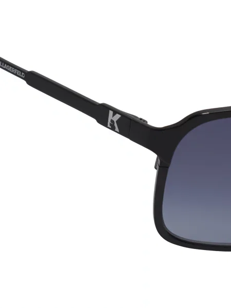 Ceas Karl Lagerfeld negru