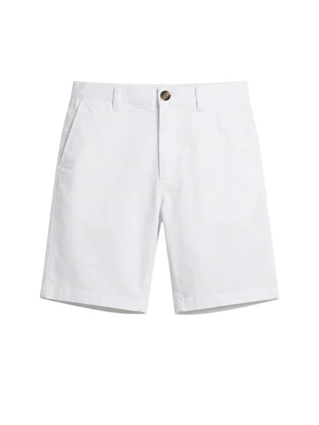 Michael Kors Kalhoty MICHAEL KORS BERMUDA BERMUDA' bílá