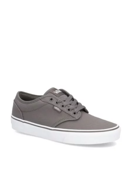 Tenisky Vans šedé