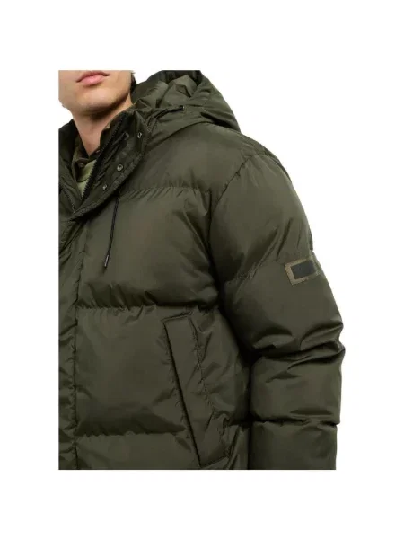 Sako Pepe Jeans zelená