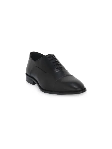 Pantofi Frau negru