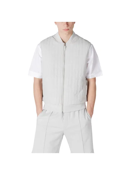 Geacă Antony Morato alb