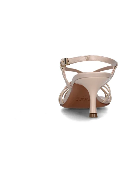 Pantofi Albano bej
