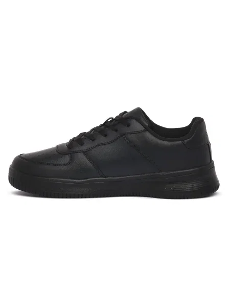 Pantofi Lumberjack negru