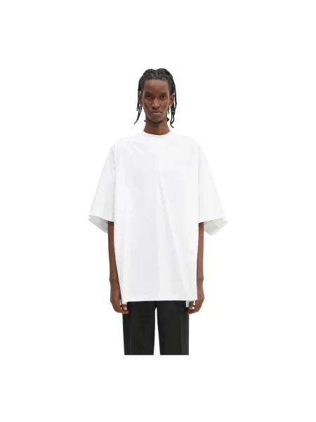 Koszulka Vetements biała