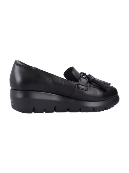 Pantofi Stonefly negru