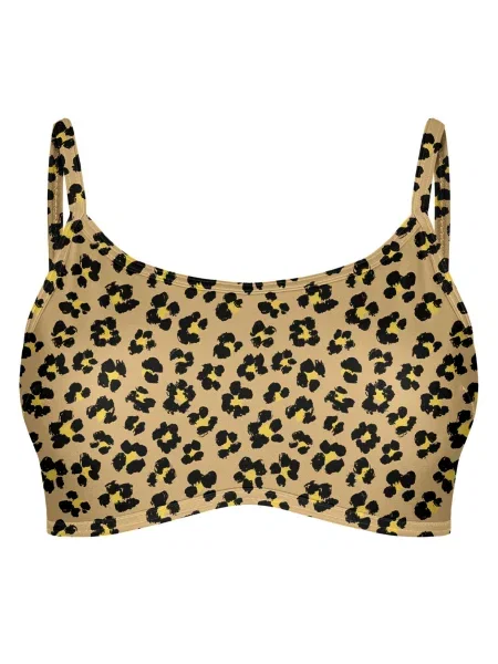 Kopalke Mr. Gugu & Miss Go bež