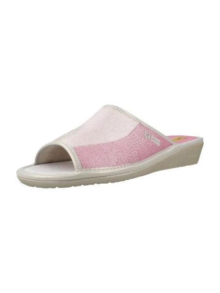 Pantofi Nordikas roz