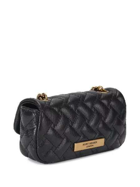 Body Kurt Geiger London negru
