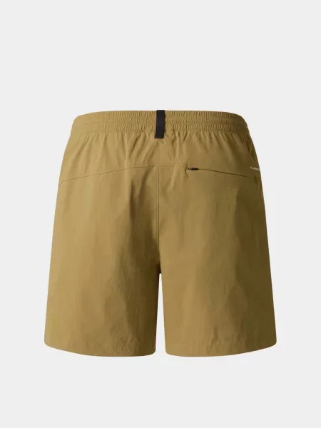 Спортивні шорти The North Face M CLASS V PATHFINDER PULL ON S нейлон/еластан коричневий