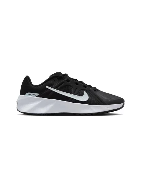 Tenisky Nike čierna