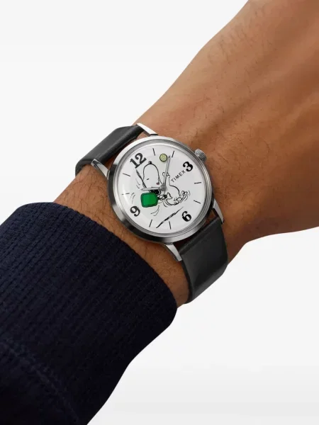 Ceas Timex alb