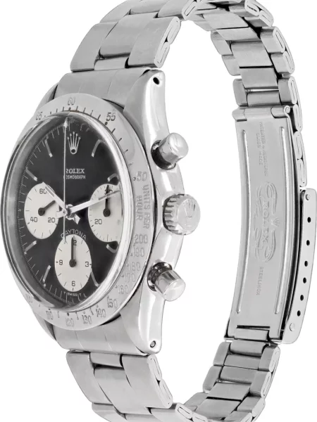 Ceas Rolex negru