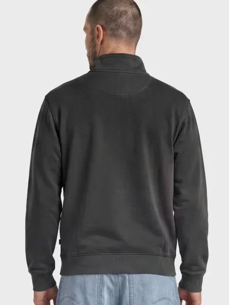 Светр G-star Raw сірий