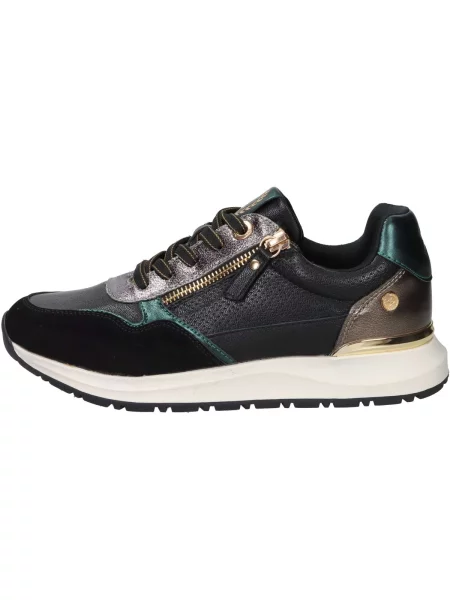 Pantofi Xti negru