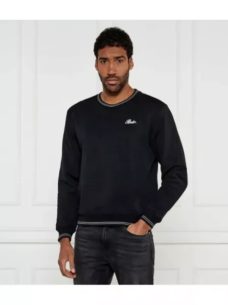 BALR. Hanorac negru