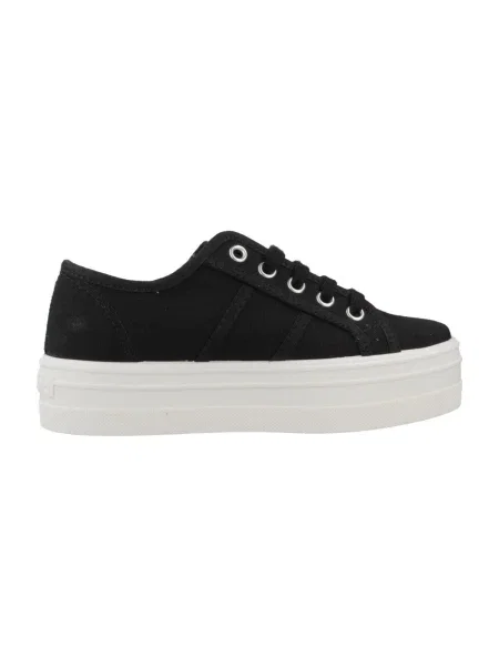 Pantofi copii Victoria negru