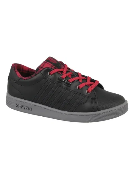 Pantofi copii K-swiss negru
