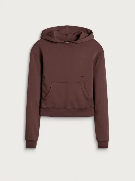 Bluza z kapturem End.