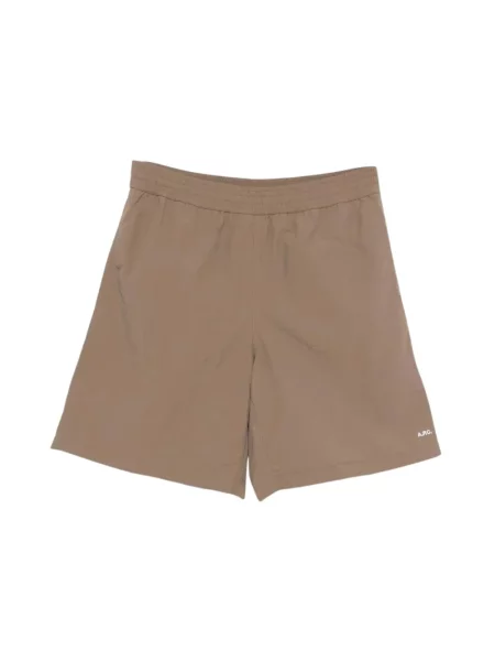 Szorty A.p.c. beżowe