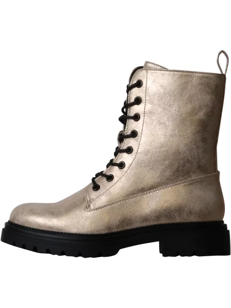 Pantofi Sixth Sens galben