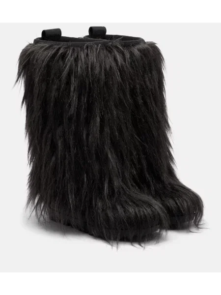 Botine Goldbergh negru