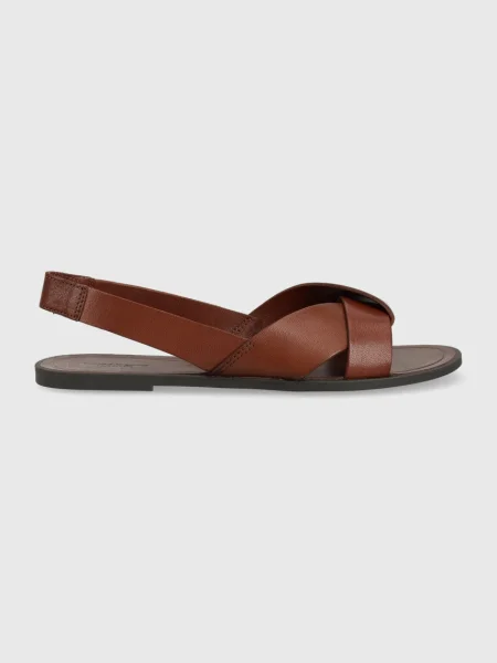 VAGABOND SHOEMAKERS Sandale cu baretă TIA' maro