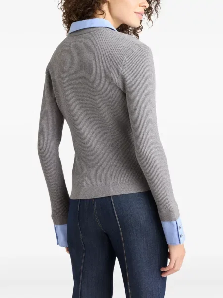 Cardigan Cinq A Sept gri