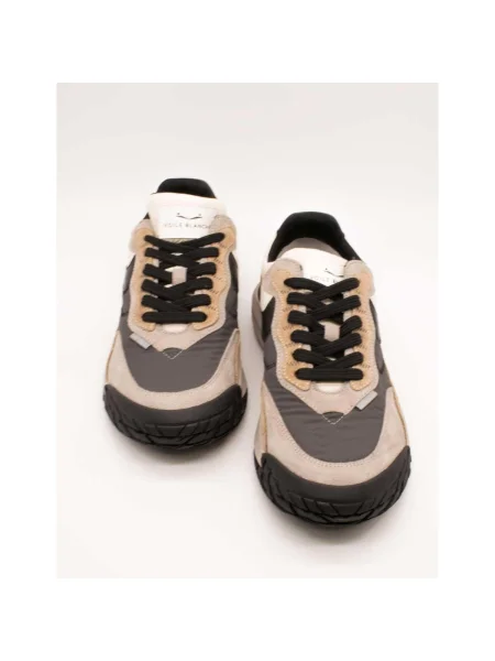 Pantofi Voile Blanche maro