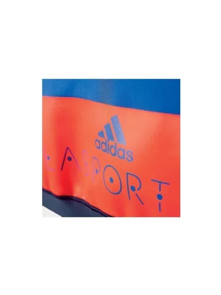 Polo Adidas roșu