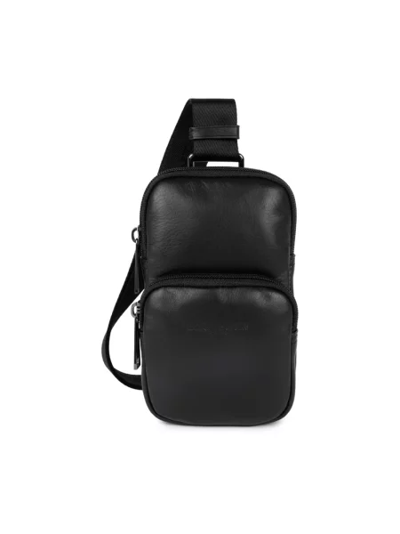 Torba Lancaster czarna