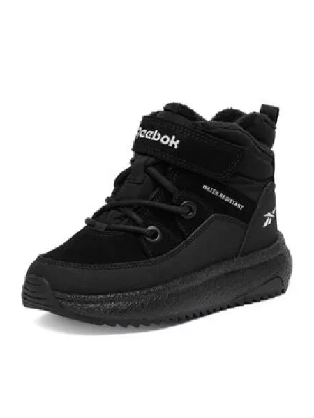 Auliniai batai Reebok juoda
