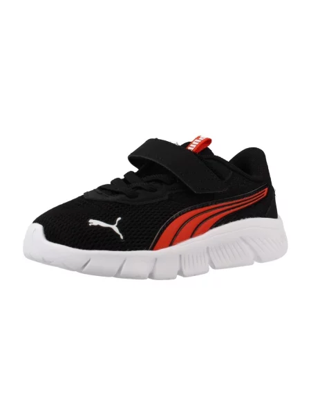 Gyerek félcipő Puma fekete