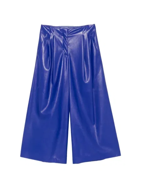 Pantaloni Liviana Conti violet