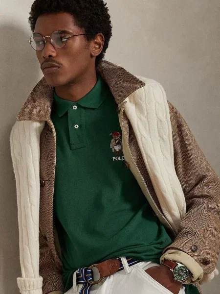 Поло Polo Ralph Lauren