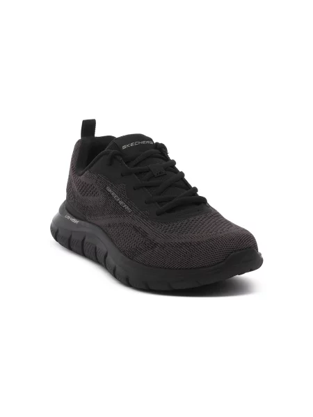 Bežecké tenisky Skechers čierna