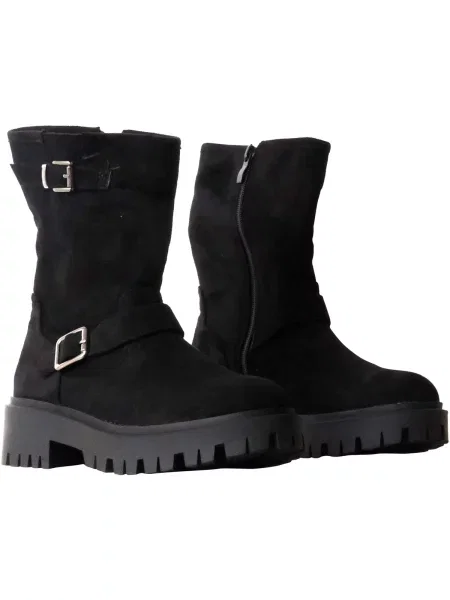 Pantofi Joia negru