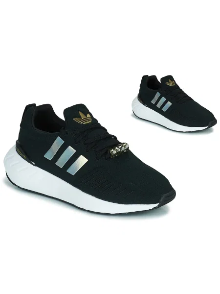 Pantofi Adidas alergare negru