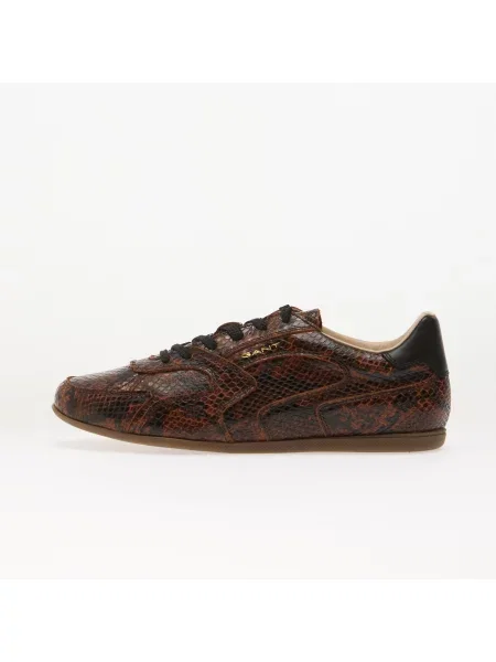 Sneakers Gant Sperly Brown EUR 37 καφέ