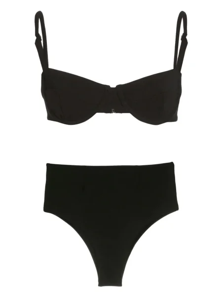 Bikini Haight. czarny