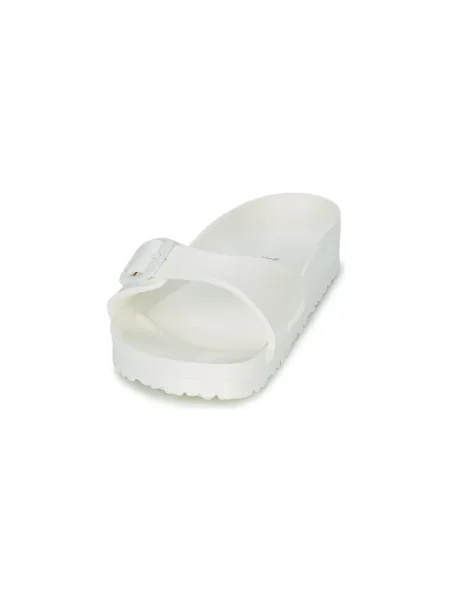 Pantofi Birkenstock alb