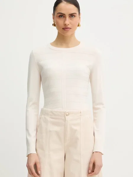 Tricou Morgan albastru