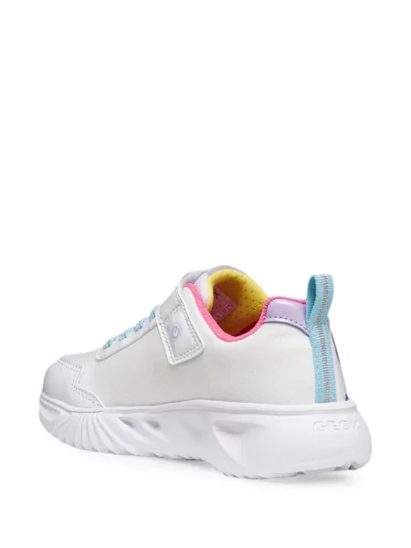 Gyerek sneaker Geox fehér